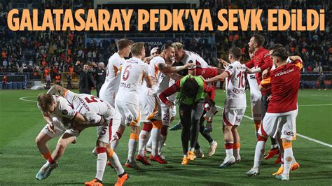 G­a­l­a­t­a­s­a­r­a­y­ ­P­F­D­K­­y­a­ ­S­e­v­k­ ­E­d­i­l­d­i­